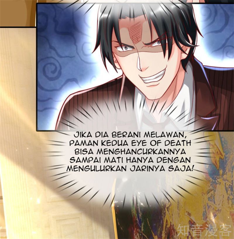 Immortal Daddy Xianzun Chapter 175 Gambar 10